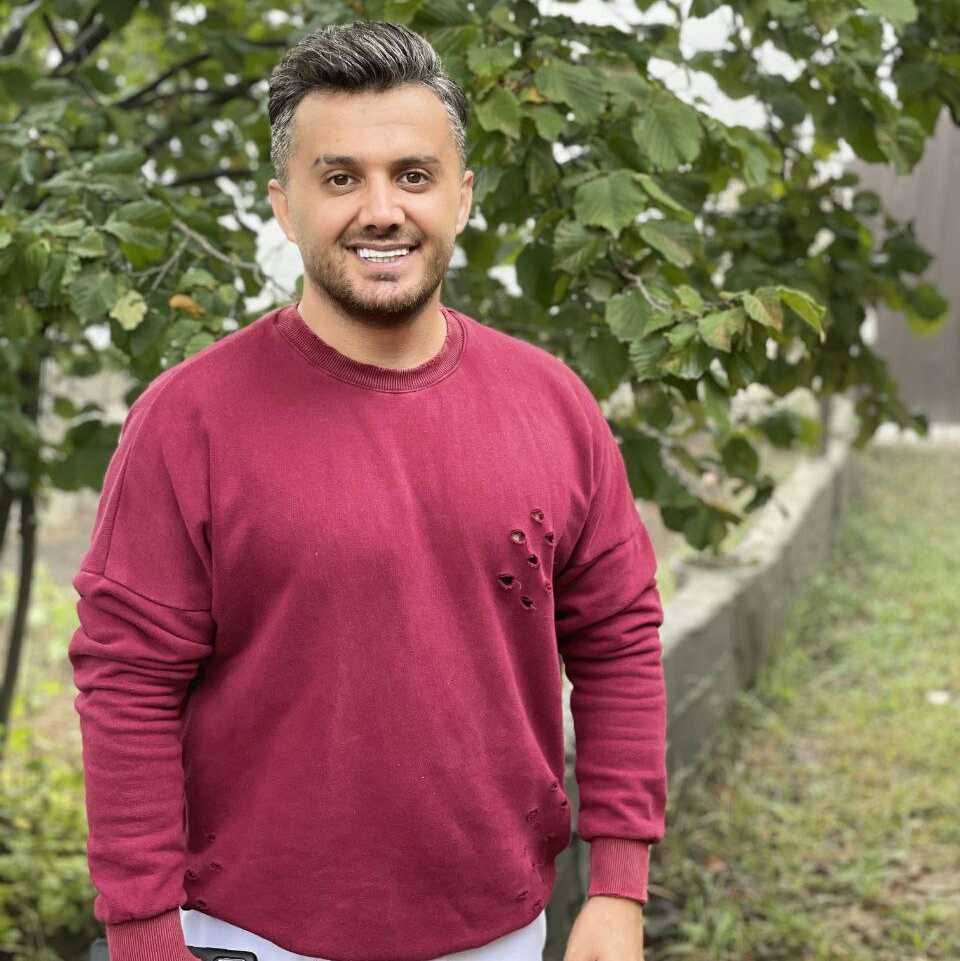 ابی عالی کی بوته یار بوری عزیز دعاگر